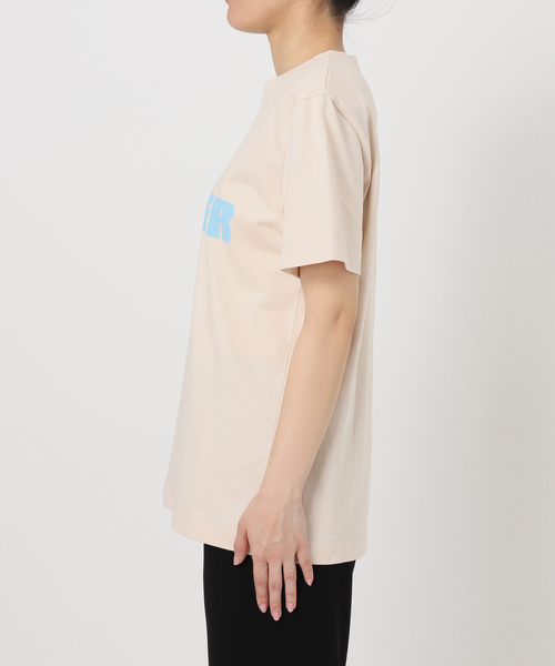 AP STUDIO(エーピーストゥディオ)の「【BETTTER/ベター】MOTHER T-SHIRT(Tシャツ/カットソー・レディース・ベージュ・FREE)」の11枚目の写真