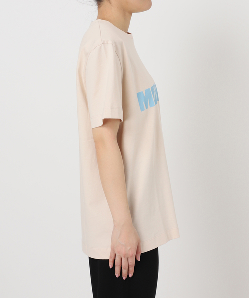 AP STUDIO(エーピーストゥディオ)の「【BETTTER/ベター】MOTHER T-SHIRT(Tシャツ/カットソー・レディース・ベージュ・FREE)」の13枚目の写真