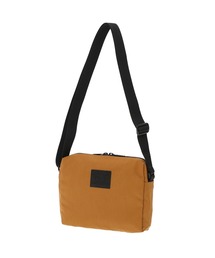 Manhattan Portage BLACK LABEL | WOOSTER SHOULDER BAG VER2 CURIO(ショルダーバッグ)