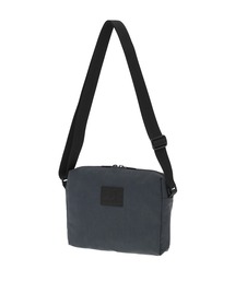 Manhattan Portage BLACK LABEL | WOOSTER SHOULDER BAG VER2 CURIO(ショルダーバッグ)