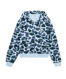A BATHING APE｜ア ベイシング エイプのトップス（カモフラージュ柄