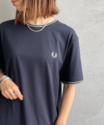JEANS FACTORY｜ジーンズファクトリーのTシャツ/カットソー（半袖