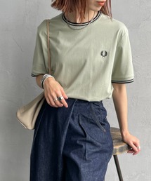JEANS FACTORY｜ジーンズファクトリーのTシャツ/カットソー（半袖