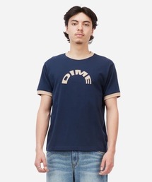 Dime/ダイム/Arch Ringer T-Shirt