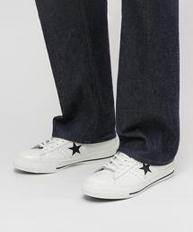AVANT CONVERSE（アヴァンコンバース）の「《CONVERSE》ONE STAR J / ワンスター / コンバース（スニーカー）」