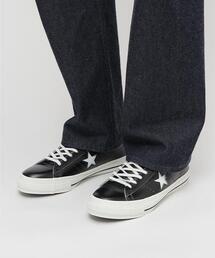 AVIREX | 《CONVERSE》ONE STAR J / ワンスター / コンバース(スニーカー)