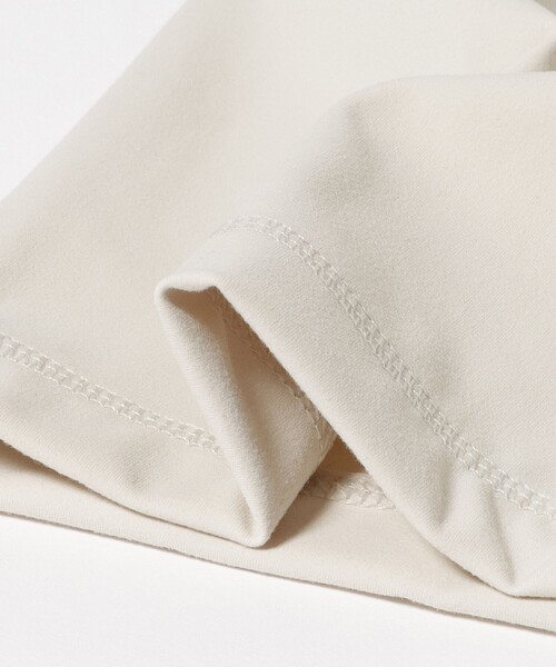 mgh(エムジーエイチ)の「mgh / Ignite Half Leggings(スラックス・レディース・ホワイト系その他5/ブラック・MEDIUM/LARGE)」の8枚目の写真