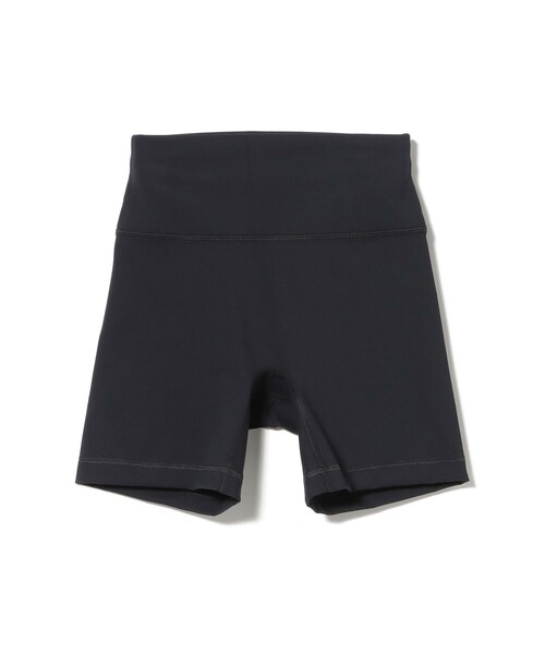 mgh(エムジーエイチ)の「mgh / Ignite Half Leggings(スラックス・レディース・ホワイト系その他5/ブラック・MEDIUM/LARGE)」の10枚目の写真
