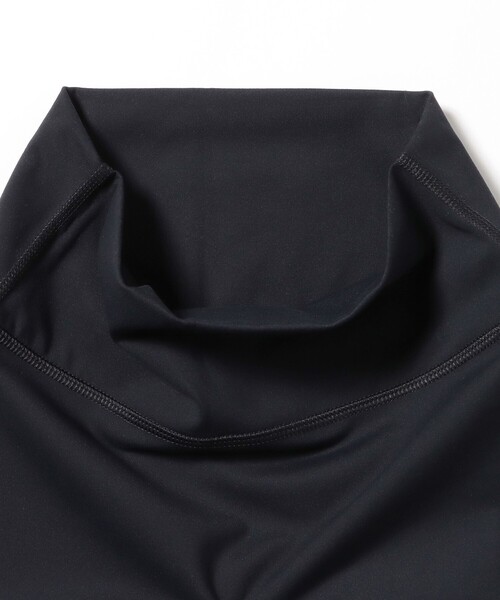 mgh(エムジーエイチ)の「mgh / Ignite Half Leggings(スラックス・レディース・ホワイト系その他5/ブラック・MEDIUM/LARGE)」の11枚目の写真