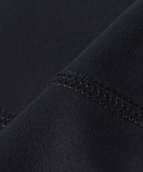 mgh(エムジーエイチ)の「mgh / Ignite Half Leggings(スラックス・レディース・ホワイト系その他5/ブラック・MEDIUM/LARGE)」の13枚目の写真