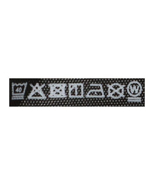 mgh(エムジーエイチ)の「mgh / Ignite Half Leggings(スラックス・レディース・ホワイト系その他5/ブラック・MEDIUM/LARGE)」の14枚目の写真