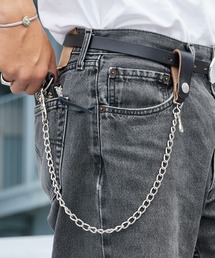 schott | Schott/ショット WALLET CHAIN ウォレットチェーン 本革 牛革 レザー アンティーク ビンテージ ヴィンテージ プレゼント ギフト メンズ 2026年 夏 夏服(ウォレットチェーン)