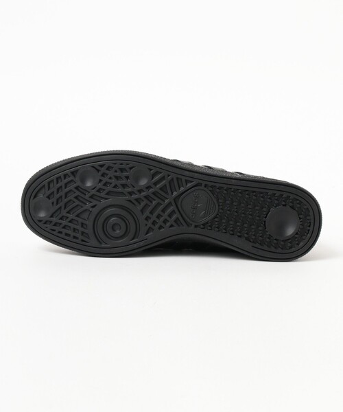 adidas(アディダス)の「adidas / HANDBALL SPEZIAL LOAFER(スニーカー・メンズ・ブラック・27.0cm/26.5cm/26.0cm/25.5cm/29.0cm/28.5cm/28.0cm/27.5cm)」の4枚目の写真