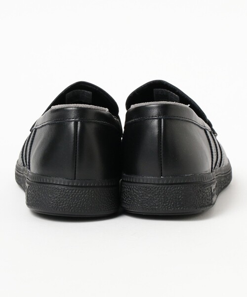 adidas(アディダス)の「adidas / HANDBALL SPEZIAL LOAFER(スニーカー・メンズ・ブラック・27.0cm/26.5cm/26.0cm/25.5cm/29.0cm/28.5cm/28.0cm/27.5cm)」の2枚目の写真