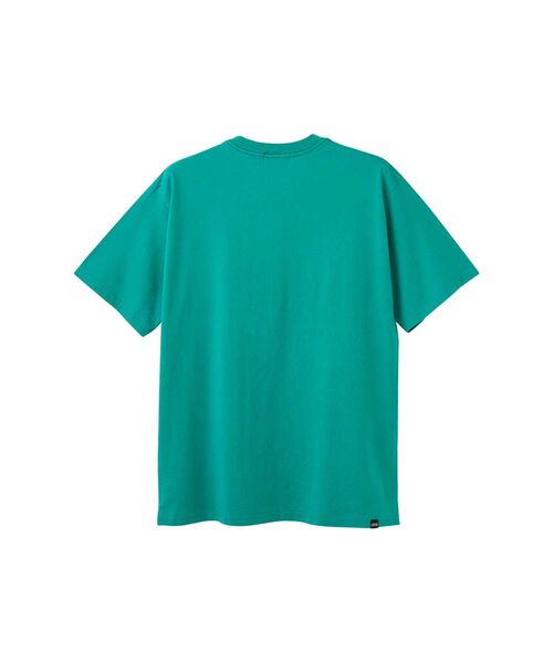 HYSTERIC GLAMOUR(ヒステリックグラマー)の「SUPERIOR QUALITY Tシャツ(Tシャツ/カットソー・メンズ・グリーン/ホワイト/ブラック・SMALL/X-LARGE/LARGE/MEDIUM)」の5枚目の写真