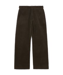 N.HOOLYWOOD（N.ハリウッド）の「N.HOOLYWOOD COMPILE × Dickies / CORDUROY PANTS（その他パンツ）」