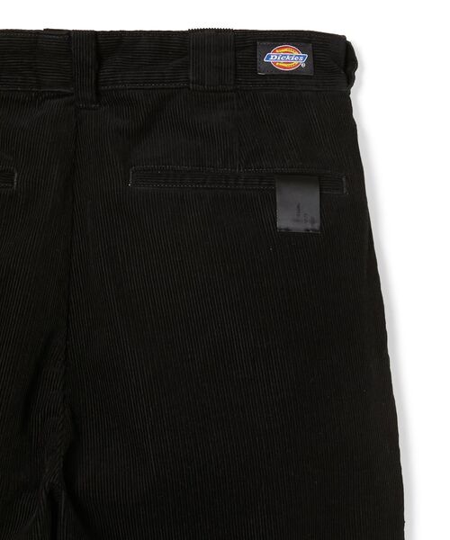 N.HOOLYWOOD COMPILE（N.ハリウッド コンパイル）の「N.HOOLYWOOD COMPILE × Dickies / CORDUROY PANTS（その他パンツ・メンズ・ブラック/チャコール/ブラウン・42/38/40/36）」の6枚目の写真