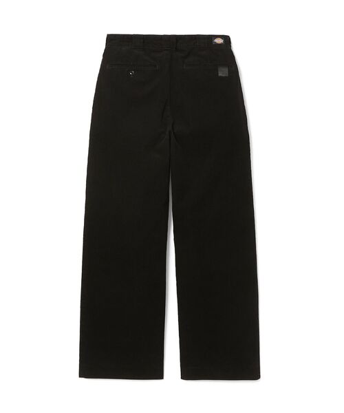 N.HOOLYWOOD COMPILE（N.ハリウッド コンパイル）の「N.HOOLYWOOD COMPILE × Dickies / CORDUROY PANTS（その他パンツ・メンズ・ブラック/チャコール/ブラウン・42/38/40/36）」の7枚目の写真