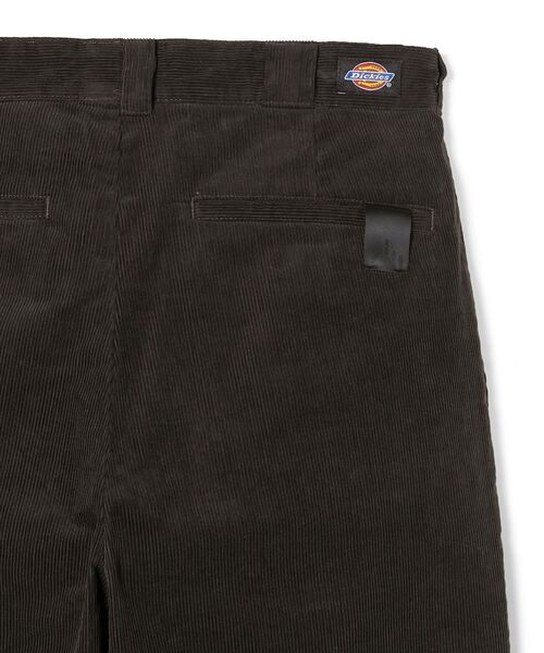 N.HOOLYWOOD COMPILE（N.ハリウッド コンパイル）の「N.HOOLYWOOD COMPILE × Dickies / CORDUROY PANTS（その他パンツ・メンズ・ブラック/チャコール/ブラウン・42/38/40/36）」の10枚目の写真