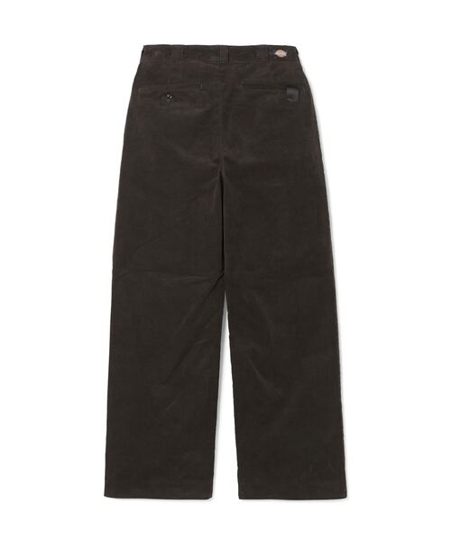 N.HOOLYWOOD COMPILE（N.ハリウッド コンパイル）の「N.HOOLYWOOD COMPILE × Dickies / CORDUROY PANTS（その他パンツ・メンズ・ブラック/チャコール/ブラウン・42/38/40/36）」の11枚目の写真