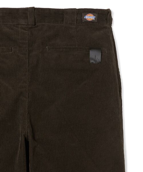 N.HOOLYWOOD COMPILE（N.ハリウッド コンパイル）の「N.HOOLYWOOD COMPILE × Dickies / CORDUROY PANTS（その他パンツ・メンズ・ブラック/チャコール/ブラウン・42/38/40/36）」の14枚目の写真