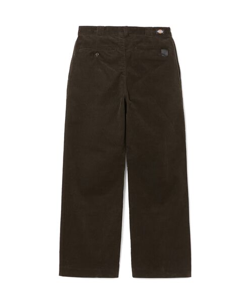 N.HOOLYWOOD COMPILE（N.ハリウッド コンパイル）の「N.HOOLYWOOD COMPILE × Dickies / CORDUROY PANTS（その他パンツ・メンズ・ブラック/チャコール/ブラウン・42/38/40/36）」の15枚目の写真