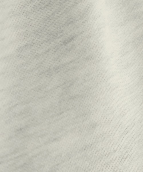 UMBRO(アンブロ)の「【UMBRO/アンブロ】限定 配色ウエスト裏毛素材カーブパンツ(その他パンツ・レディース・杢グレー/ネイビー・M/L/LL)」の17枚目の写真