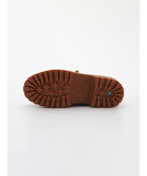 Timberland（ティンバーランド）の「【Timberland】A2QDM-D57 STONE STREET BOAT SHOE（スニーカー・レディース・バーガンディー・22.5/23.5/24/23）」の7枚目の写真