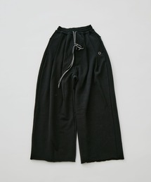 CONZ（コンズ）の「ordinary home baggy(ISSUE#9)（スウェットパンツ）」