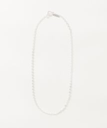 SHIPS | XOLO:CAVIAR LINK NECKLACE(ネックレス)