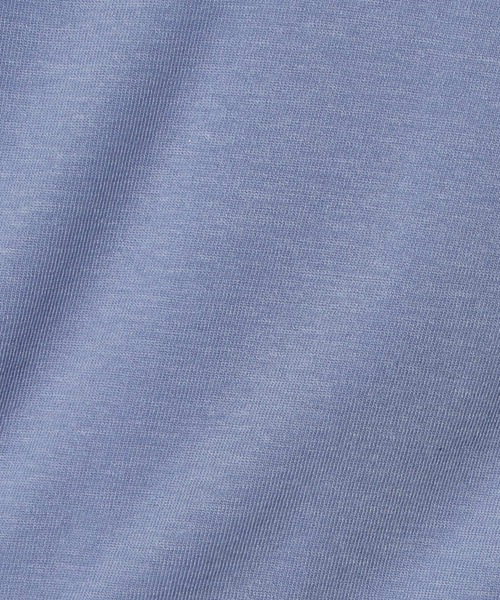 UNUS(ユナス)の「UNUS / Soft Touch Tank Top(タンクトップ・レディース・ブルー/グレー/ピンク・FREE)」の6枚目の写真