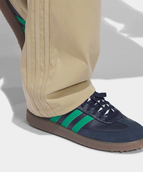 adidas(アディダス)の「オリジナルス ツイストウィーブ パンツ【adidas Golf/アディダスゴルフ】(その他パンツ・メンズ・ベージュ・100/73/76/79/82/85/88/92/96)」の4枚目の写真