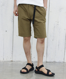 SIERRA DESIGNS | 【SIERRADESIGNS/シェラデザインズ】×【MWE】【Ｃｉａｏｐａｎｉｃ】ショートパンツ(その他パンツ)