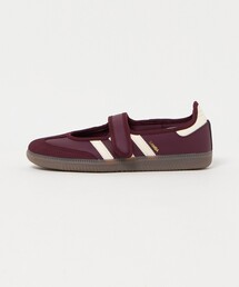 <adidas Originals>SAMBA JANE W