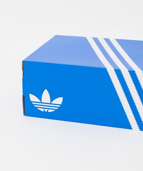 adidas Originals(アディダスオリジナルス)の「<adidas Originals>SAMBA JANE W(スニーカー・レディース・ブラック/ワイン・24cm/22.5cm/25cm/23cm/24.5cm/23.5cm)」の18枚目の写真