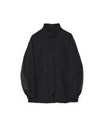 IRENISA（イレニサ）の「【irenisa】REVERSIBLE STAND-COLLAR BLOUSON（ブルゾン）」
