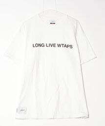WTAPS（ダブルタップス）の「半袖Tシャツ（Tシャツ/カットソー）」