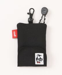 CHUMS | 【CHUMS/チャムス】 Recycle Retractor Key Holder(キーホルダー)