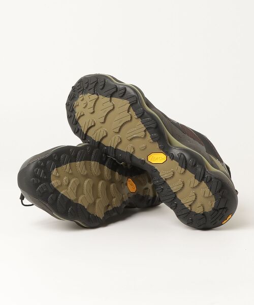 MERRELL(メレル)の「スピード アーク マティス ゴアテックスR(スニーカー・メンズ・ブラック系・10/9.5/9/8.5/8/7.5/7)」の3枚目の写真