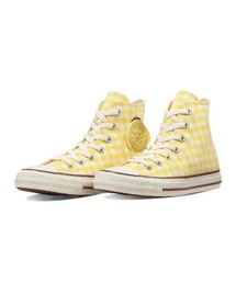 CONVERSE ALL STAR HI / POMPOMPURIN(コンバース オールスター HI / ポムポムプリン)