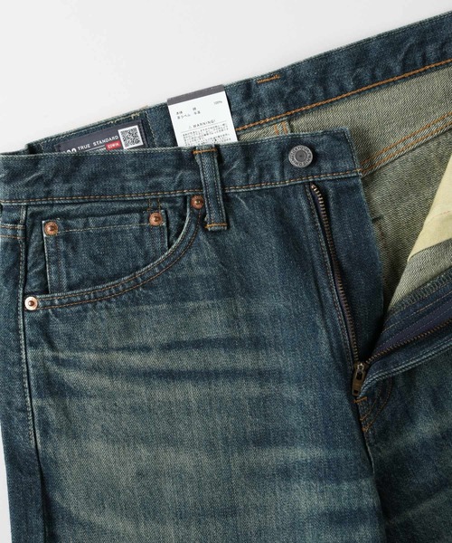 EDWIN(エドウィン)の「《日本製》EDWIN 「503」レギュラーストレート(その他パンツ・メンズ・ブルー系その他・36/34/33/32/31/30/29/28)」の10枚目の写真