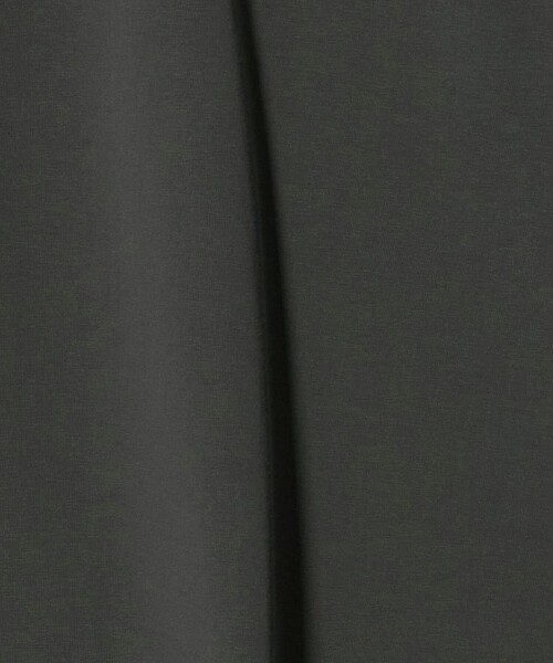 UNITED ARROWS(ユナイテッドアローズ)の「ALBINI オーガニックコットン モックネック ロングスリーブ Tシャツ 抗菌防臭(Tシャツ/カットソー・メンズ・オフホワイト/ダークグレー/ワイン・M/S/XL/L)」の18枚目の写真
