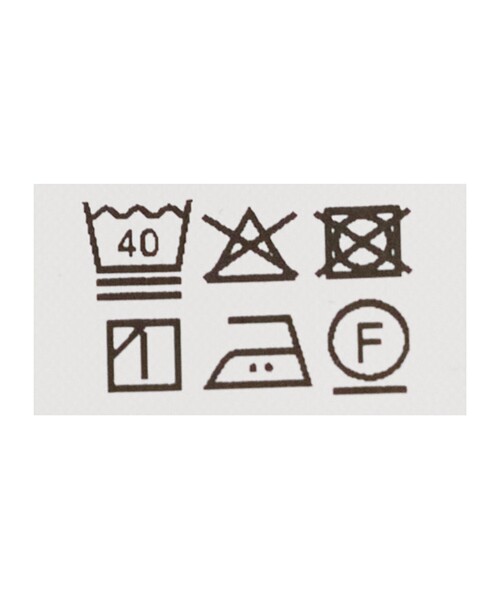 UNITED ARROWS(ユナイテッドアローズ)の「ALBINI オーガニックコットン モックネック ロングスリーブ Tシャツ 抗菌防臭(Tシャツ/カットソー・メンズ・オフホワイト/ダークグレー/ワイン・M/S/XL/L)」の14枚目の写真