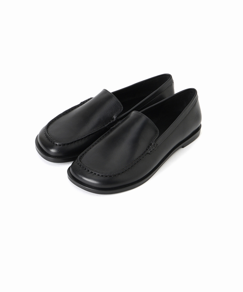 Spick & Span（スピックアンドスパン）の「GRAIN プレーンローファー（ローファー・レディース・ブラウン/ブラック・24cm/23cm/25cm）」の17枚目の写真