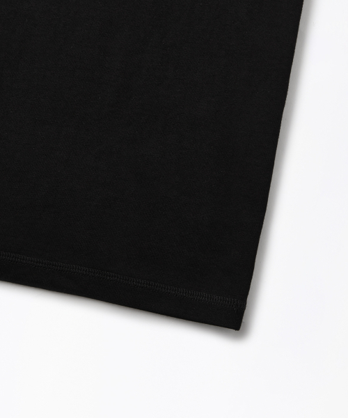 OUTSTANDING(アウトスタンディング)の「TURTLENECK LONG SLEEVE TEE(Tシャツ/カットソー・メンズ・その他・MEDIUM/LARGE/X-LARGE)」の5枚目の写真