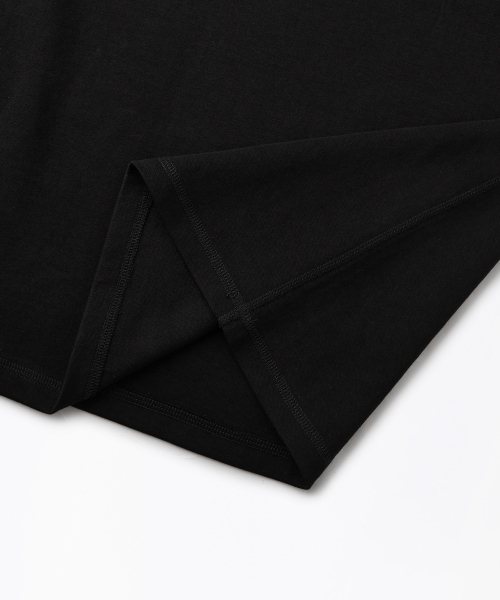 OUTSTANDING(アウトスタンディング)の「TURTLENECK LONG SLEEVE TEE(Tシャツ/カットソー・メンズ・その他・MEDIUM/LARGE/X-LARGE)」の6枚目の写真
