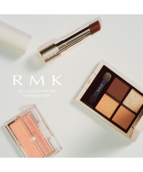 RMK デューイーメルト リップカラー (レフィル) (一部店舗限定色