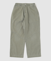 rajabrooke / ラジャブルック BASIK CHINO PT 3