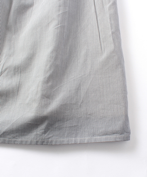 B:MING by BEAMS(ビーミングバイビームス)の「【InRed6月号掲載】【VERY5月号掲載】ビーミング by ビームス / ギャザーマキシスカート 16SS(スカート・レディース・ホワイト/オリーブ/ネイビー/その他・ONE SIZE)」の19枚目の写真