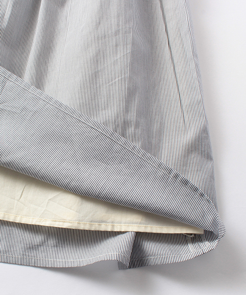 B:MING by BEAMS(ビーミングバイビームス)の「【InRed6月号掲載】【VERY5月号掲載】ビーミング by ビームス / ギャザーマキシスカート 16SS(スカート・レディース・ホワイト/オリーブ/ネイビー/その他・ONE SIZE)」の13枚目の写真